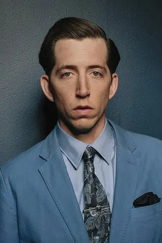 Pokey LaFarge - Filmography • Carriera