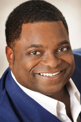 James Collins Jr. - Filmography • Carriera