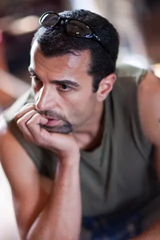 Robert Rabiah - Filmography • Carriera