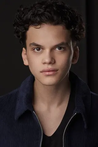 Dylan Schombing - Filmography • Carriera