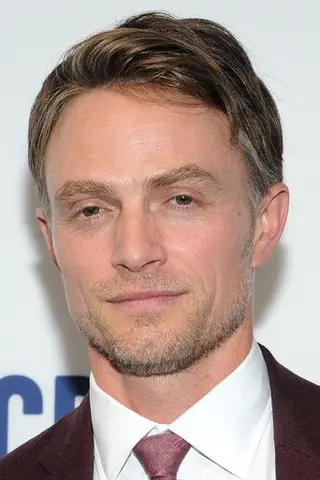 Wilson Bethel - Filmography • Carriera