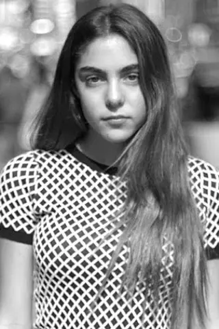 Tess Levy - Filmography • Carriera