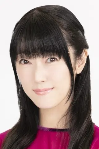 Rie Kugimiya - Filmography • Carriera