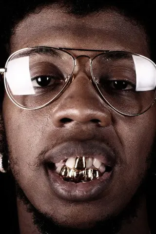Trinidad James - Filmography • Carriera