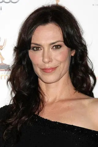 Michelle Forbes - Filmography • Carriera