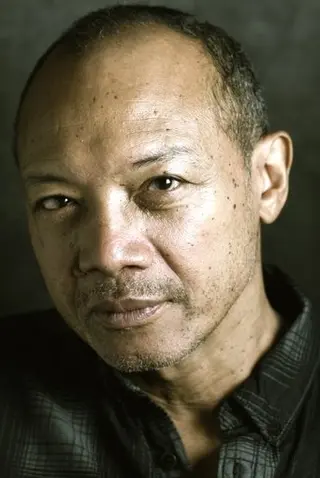 Paul Calderon - Filmography • Carriera