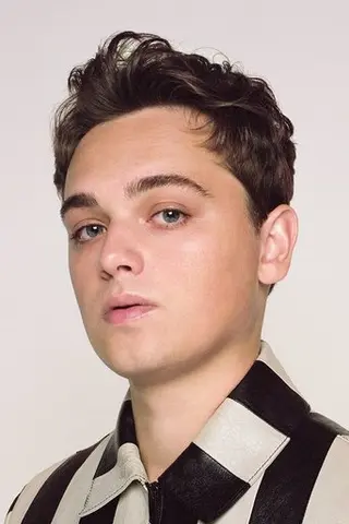 Dean-Charles Chapman - Filmography • Carriera