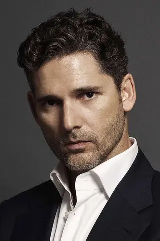 Eric Bana - Filmography • Carriera