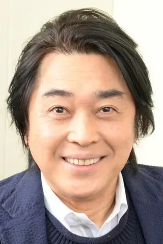Masashi Ebara - Filmography • Carriera