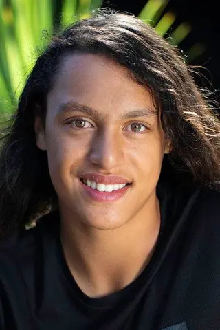 Moana Williams - Filmography • Carriera