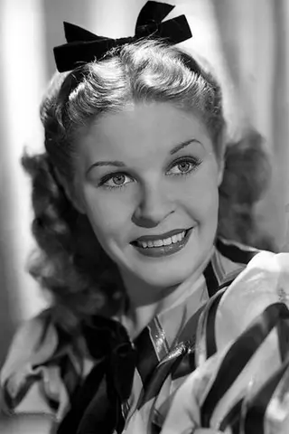 Martha Raye - Filmography • Carriera