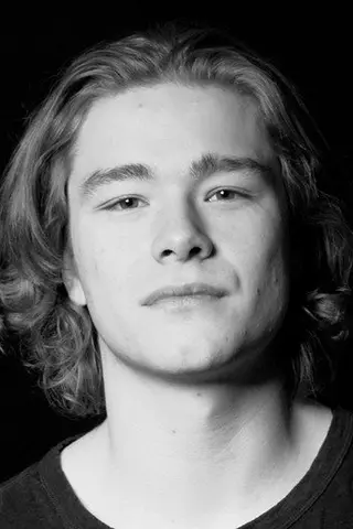 Jonas Hoff Oftebro - Filmography • Carriera