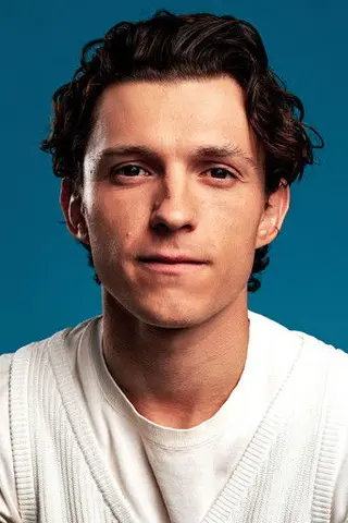 Tom Holland - Filmography • Carriera