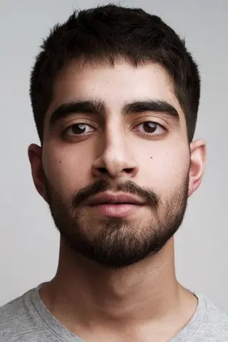 Viveik Kalra - Filmography • Carriera