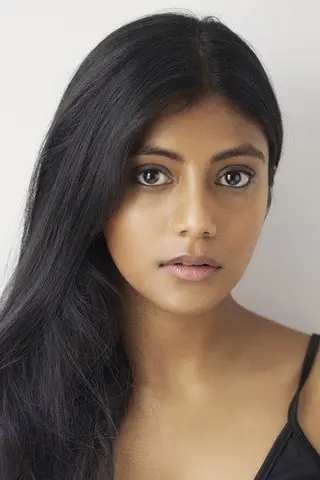 Charithra Chandran - Filmography • Carriera