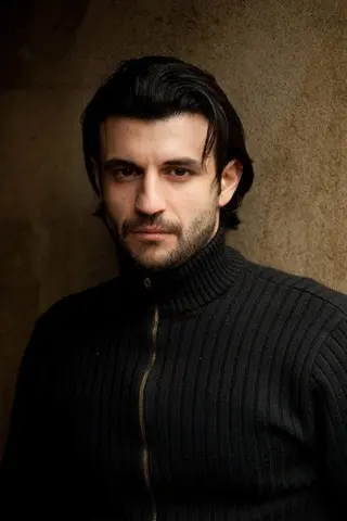Sam Vincenti - Filmography • Carriera
