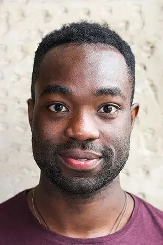 Paapa Essiedu - Filmography • Carriera