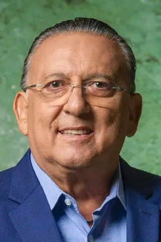 Galvão Bueno - Filmography • Carriera