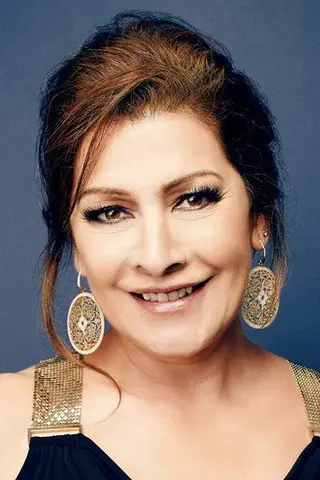 Marina Sirtis - Filmography • Carriera