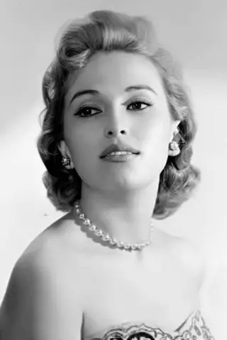 Luz María Aguilar - Filmography • Carriera