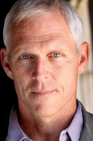Kevin McCorkle - Filmography • Carriera