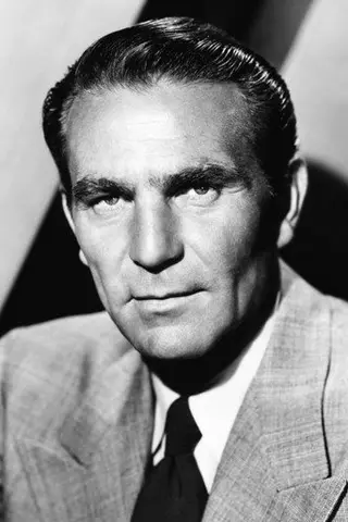 Henry Wilcoxon - Filmography • Carriera