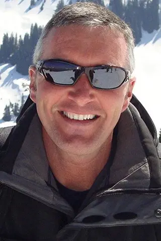 Neil Finnighan - Filmography • Carriera