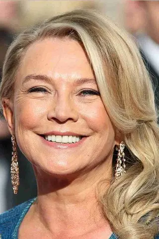 Amanda Redman - Filmography • Carriera