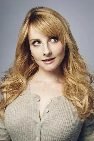 Melissa Rauch - Filmography • Carriera
