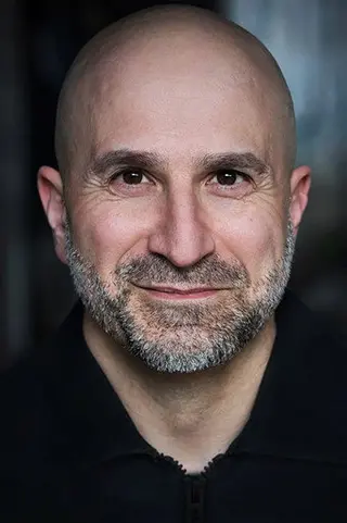 Peter Pedrero - Filmography • Carriera