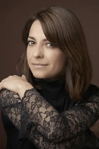 Ana Carolina Valsagna - Filmography • Carriera