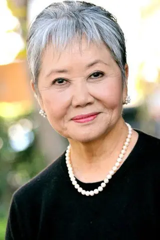 Takayo Fischer - Filmography • Carriera