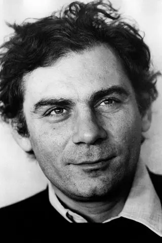 Gian Maria Volontè - Filmography • Carriera