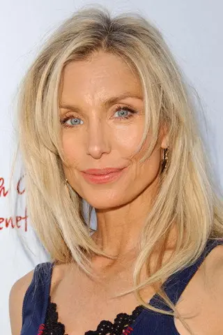 Heather Thomas - Filmography • Carriera