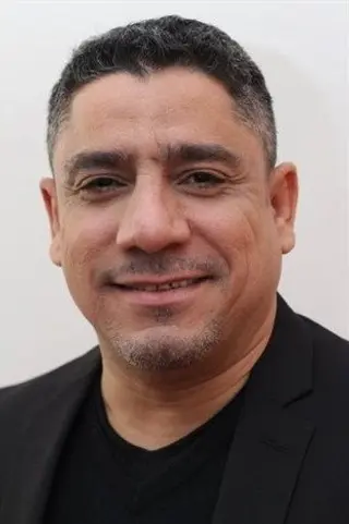 Marcos A. Gonzalez - Filmography • Carriera