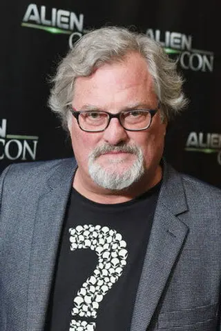 David Childress - Filmography • Carriera