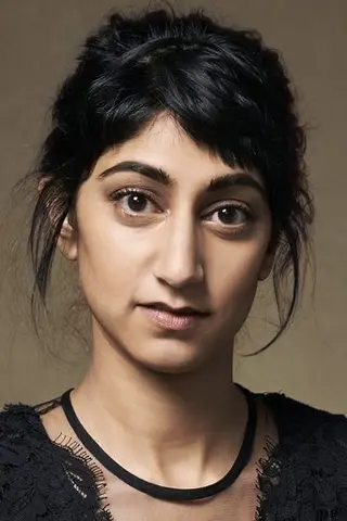 Sunita Mani - Filmography • Carriera