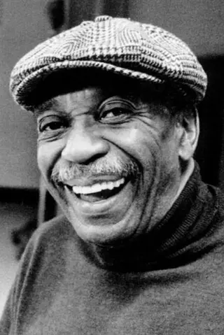 Bill Cobbs - Filmography • Carriera