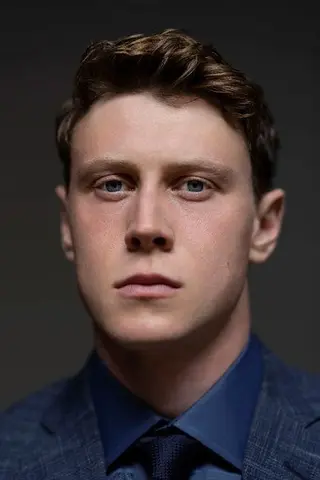 George MacKay - Filmography • Carriera