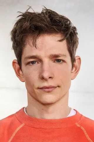 Mike Faist - Filmography • Carriera