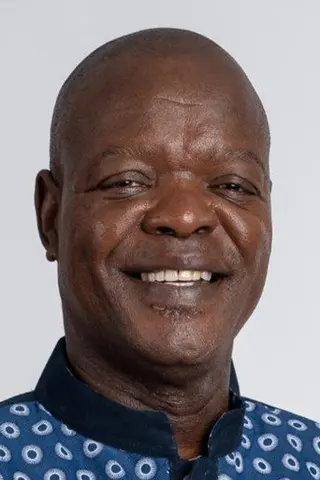 Seputla Sebogodi - Filmography • Carriera