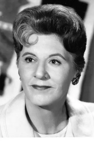 Anne Seymour - Filmography • Carriera