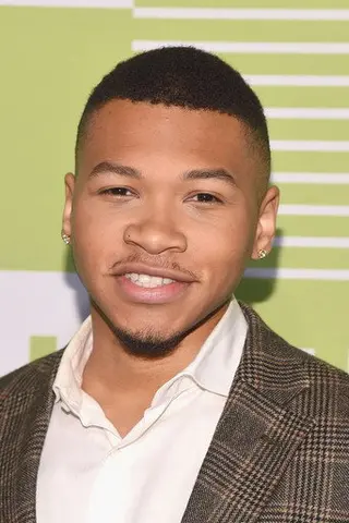 Franz Drameh - Filmography • Carriera