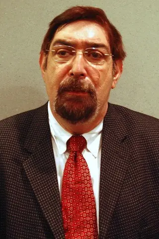 Patrick Caddell - Filmography • Carriera