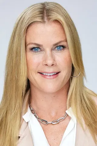 Alison Sweeney - Filmography • Carriera