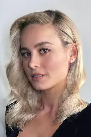 Brie Larson - Filmography • Carriera