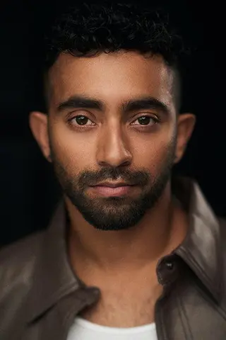 Peter D'Souza - Filmography • Carriera