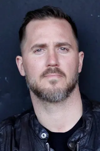 Justin Mader - Filmography • Carriera