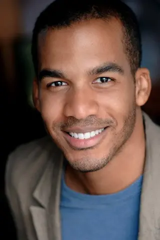 Reggie Austin - Filmography • Carriera
