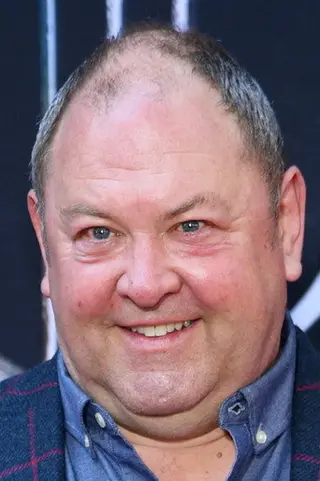 Mark Addy - Filmography • Carriera